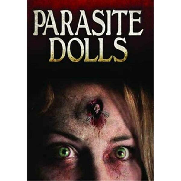 Parasite Dolls DVD - NLA, Music Video Distribution, Mfr#: AVM DFM09030D